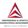 Professional & Lifestyle Organizational Management