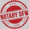 Notary DFW
