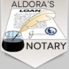 Aldora's Notary Service