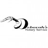 Deborah's Notary Service