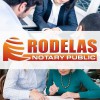 Rodela's Taxes # 2