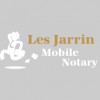 Les Jarrin Mobile Notary