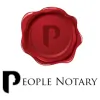 People Mobile Notary & Apostille