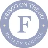 Frisco on the go Notary Service