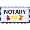 Notary A to Z