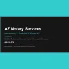 AZ Notary Services