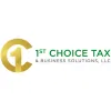 1st Choice Tax & Business Solutions