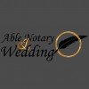 Able Notary & Wedding