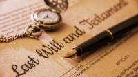 Legal Document Preparation