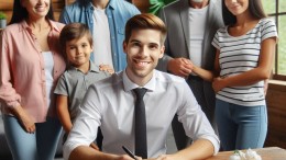 adoption notary