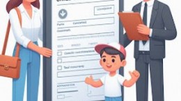 Child Travel Consent